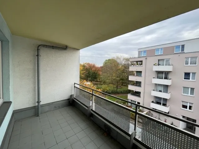 Gemütliche 2 Zimmerwohnung in Köpenick — photo 1